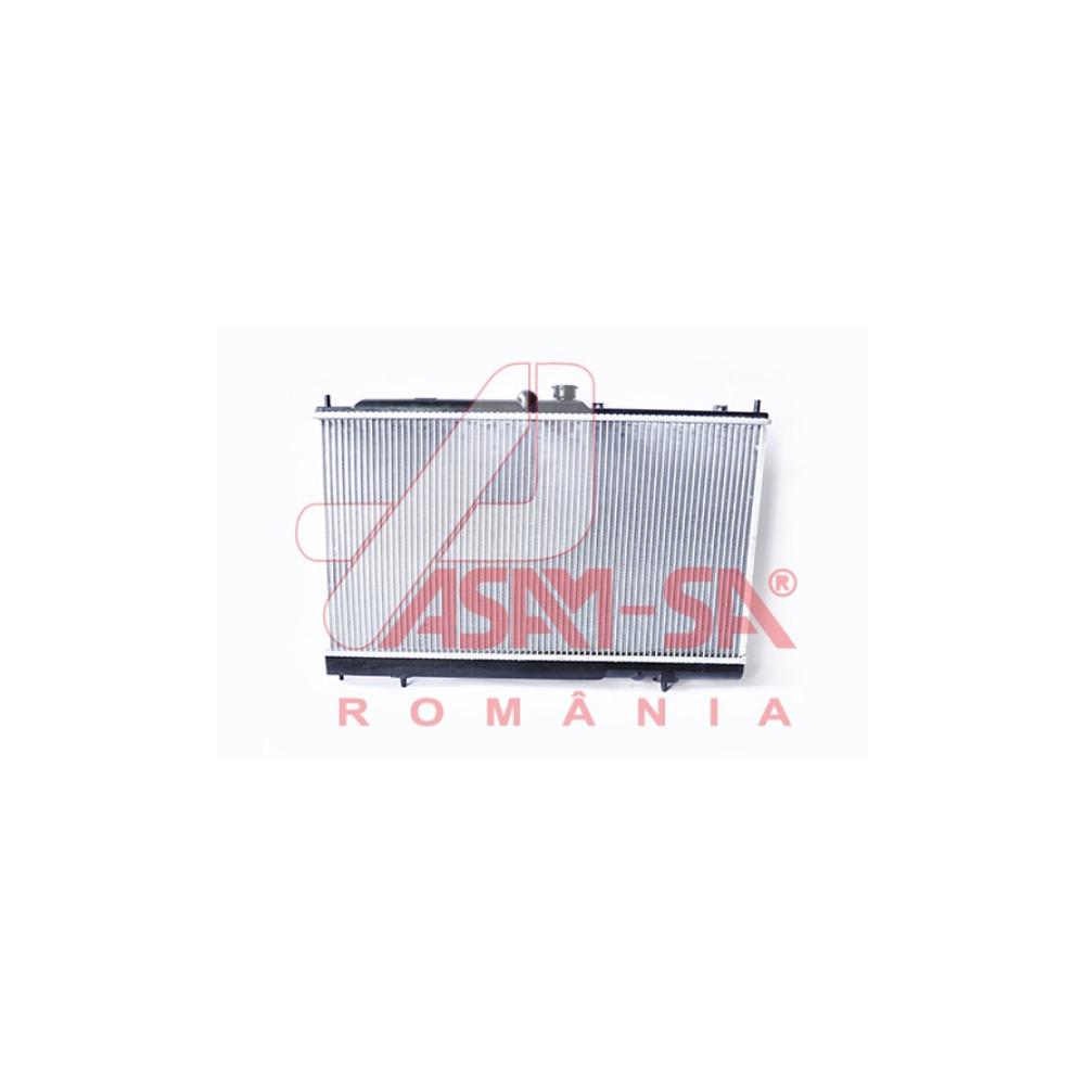 Radiator motor Asam Automotive 32431