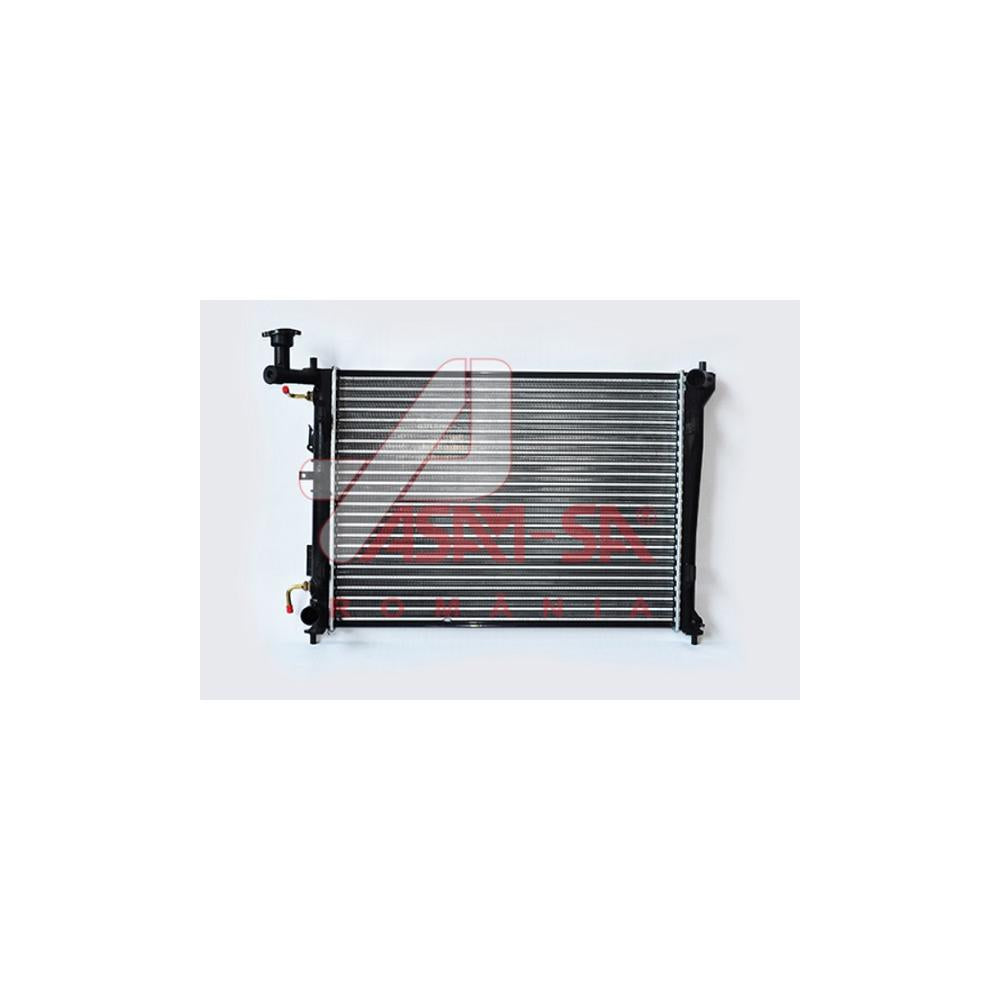 Radiator motor Asam Automotive 32435