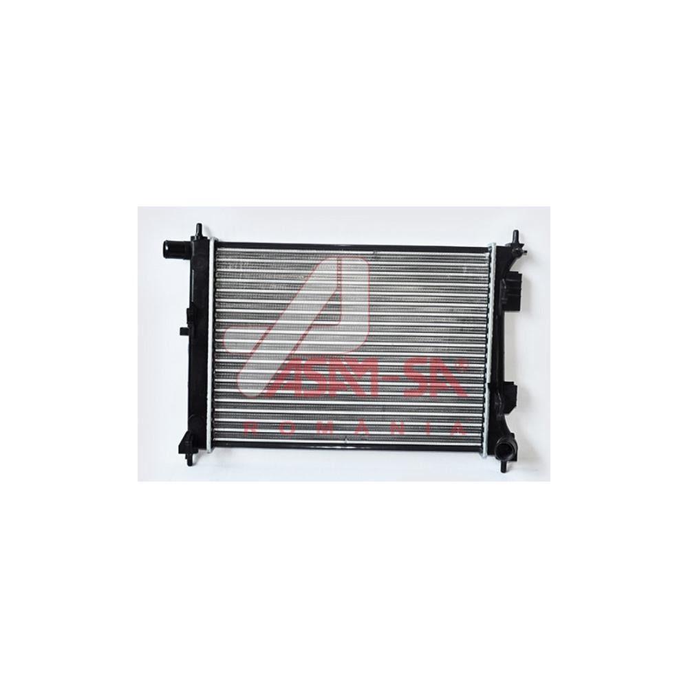 Radiator motor Asam Automotive 32436