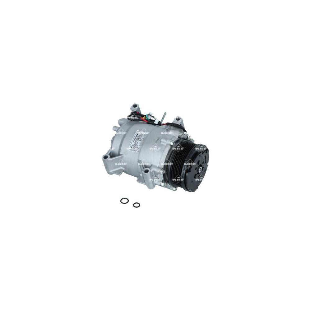 Compresor climatizare NRF 32448