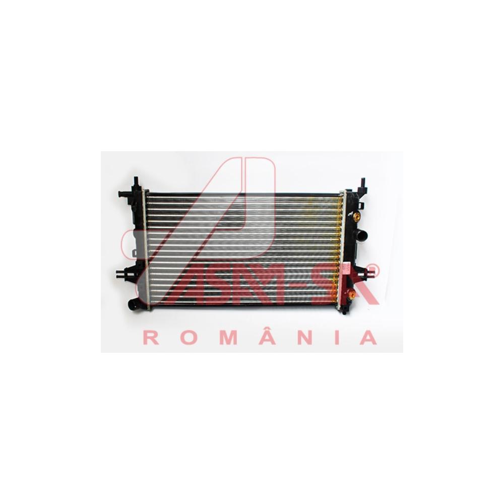 Radiator motor Asam Automotive 32450