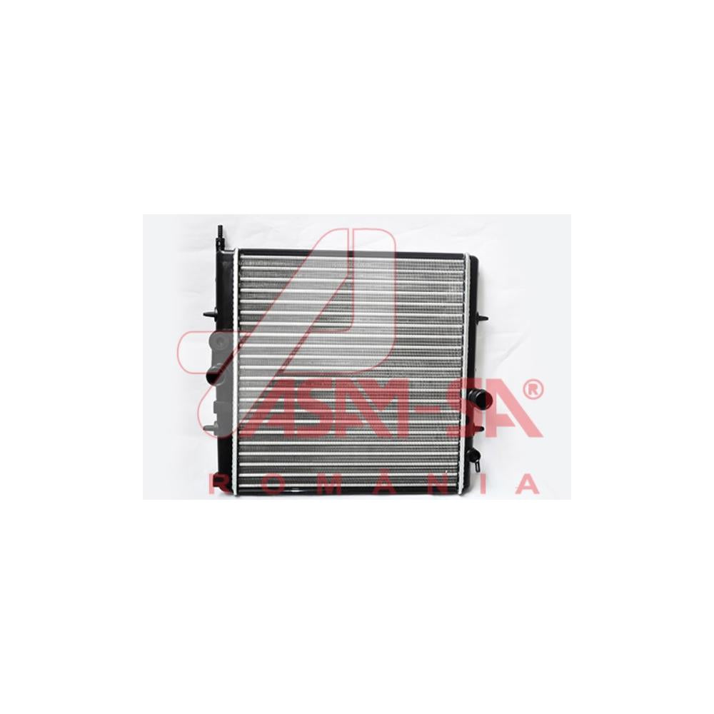 Radiator motor Asam Automotive 32453