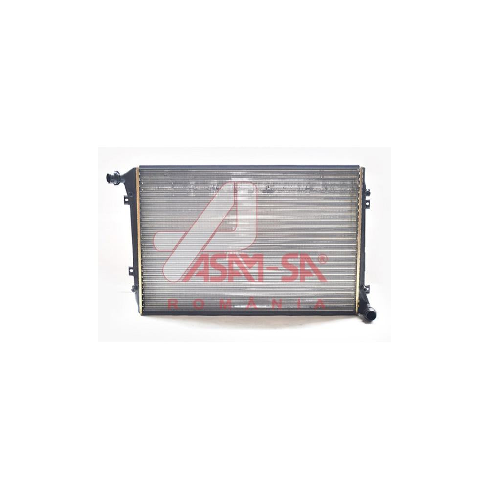 Radiator motor Asam Automotive 32455