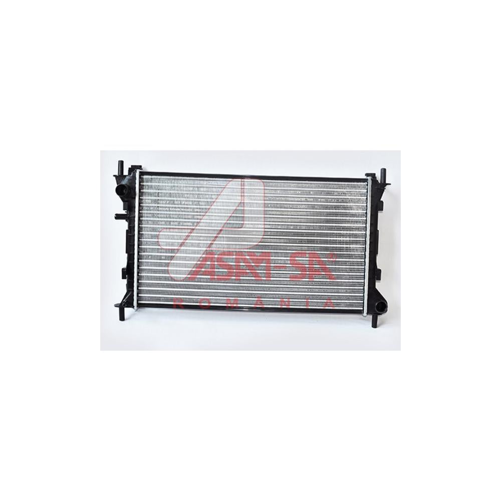 Radiator motor Asam Automotive 32456