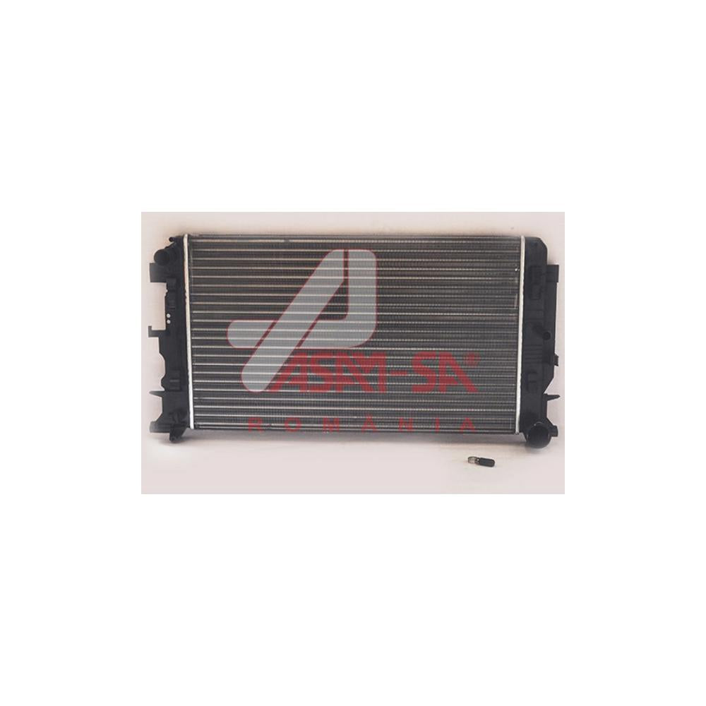Radiator motor Asam Automotive 32457