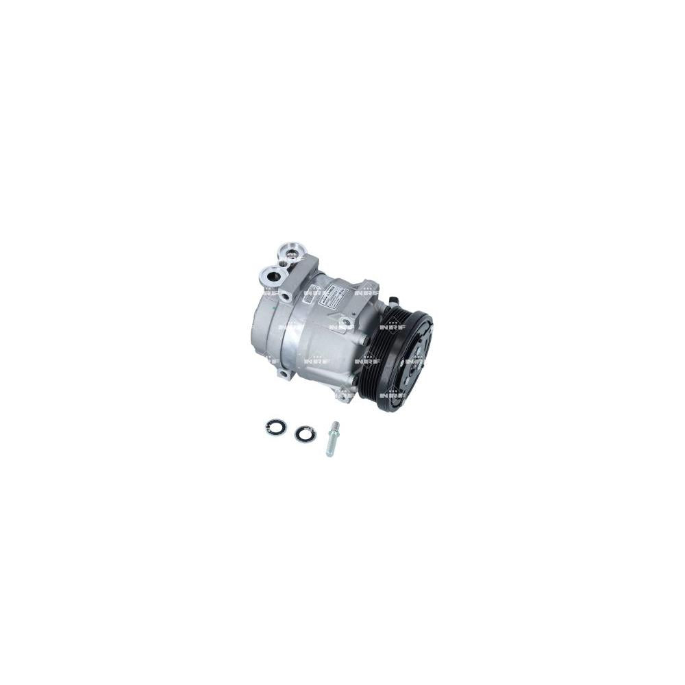Compresor climatizare NRF 32484