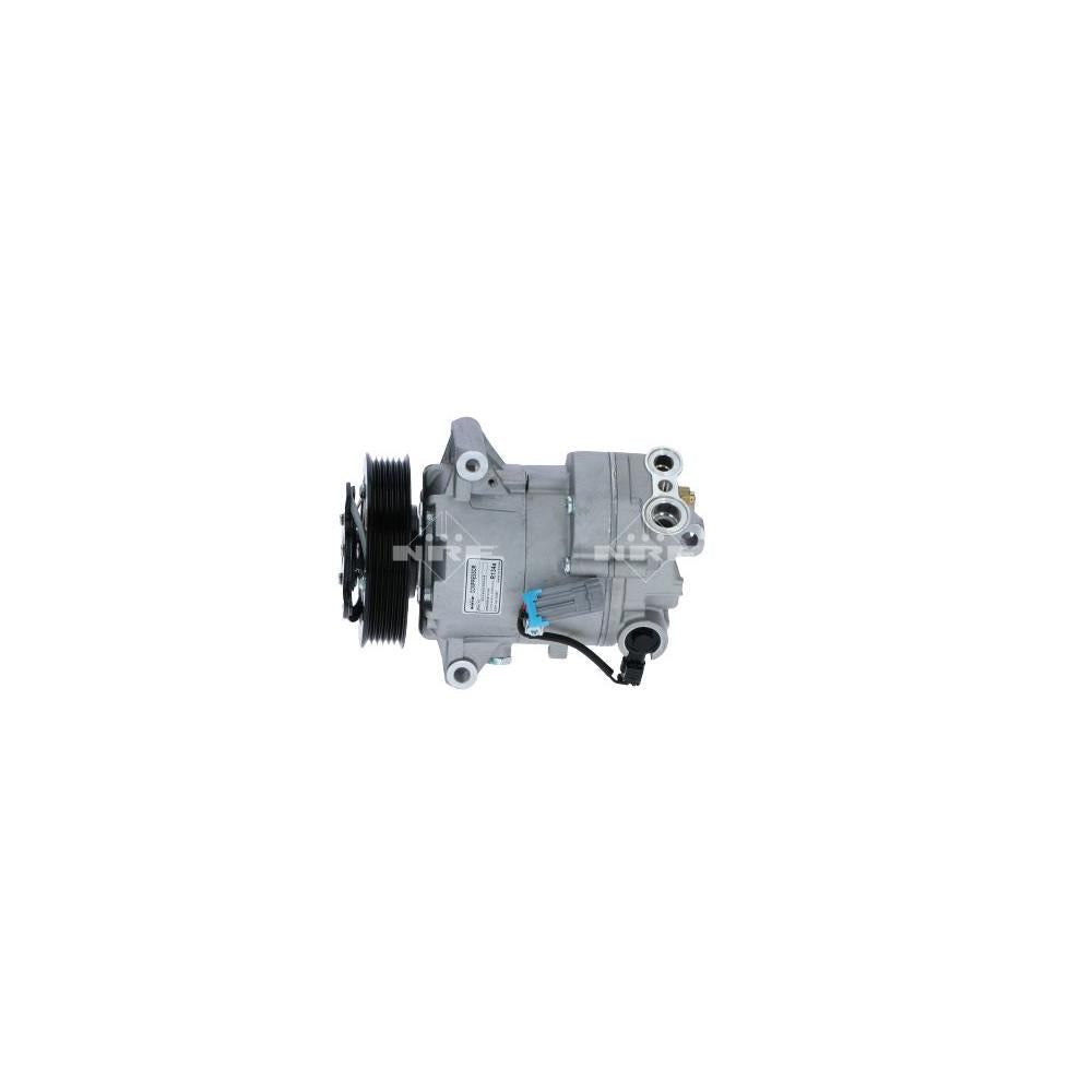 Compresor climatizare NRF 32487