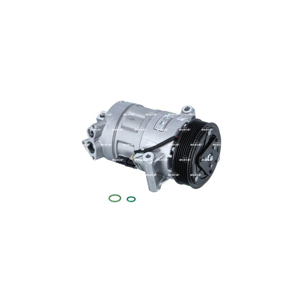 Compresor climatizare NRF 32488