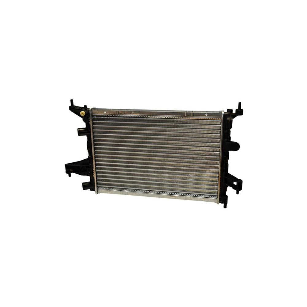 Radiator motor Asam Automotive 32521