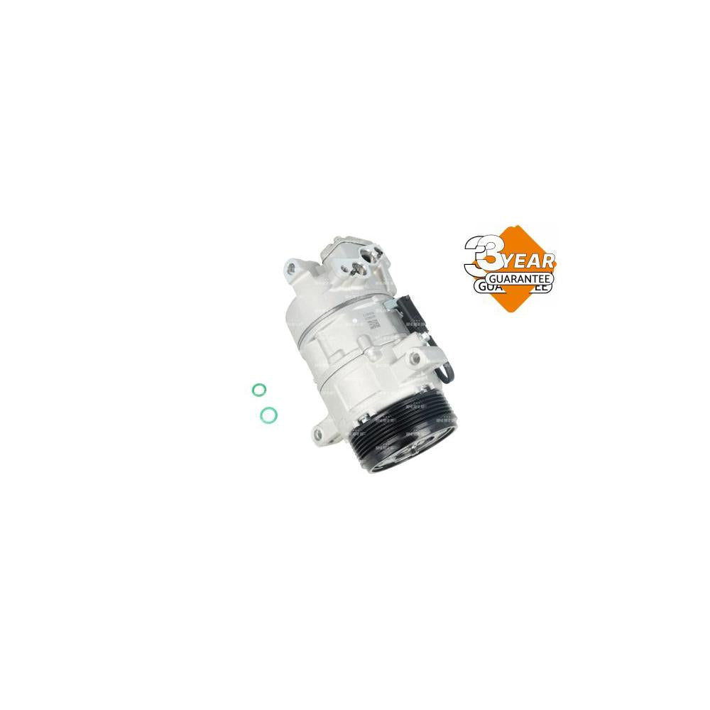 Compresor climatizare NRF 32522