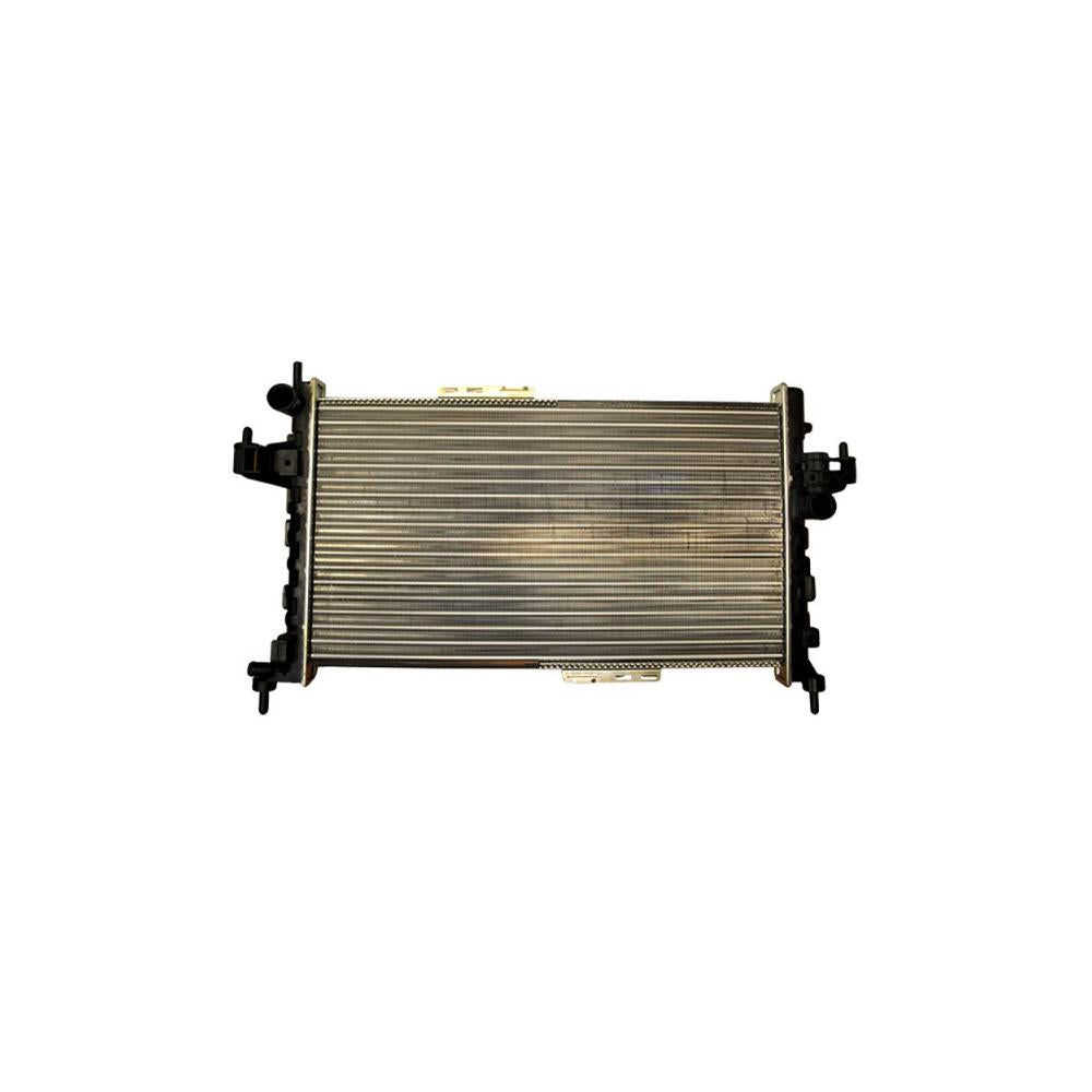 Radiator motor Asam Automotive 32525