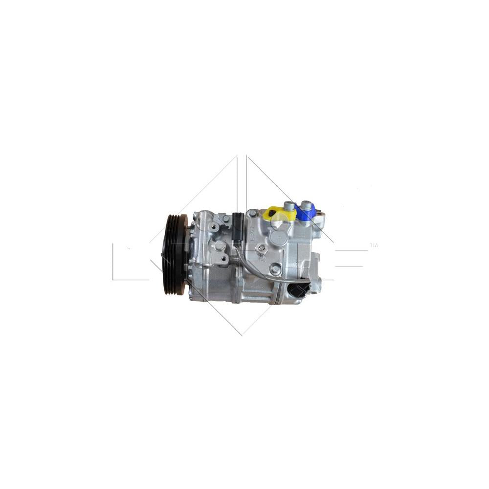 Compresor climatizare NRF 32531