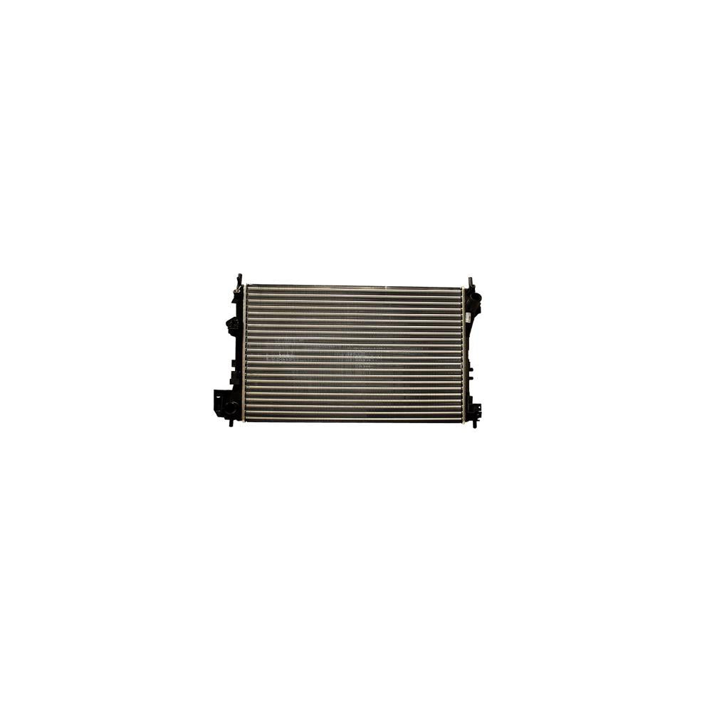 Radiator motor Asam Automotive 32540