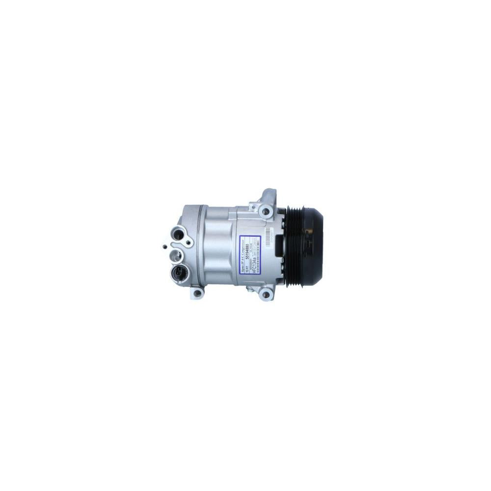 Compresor climatizare NRF 32543