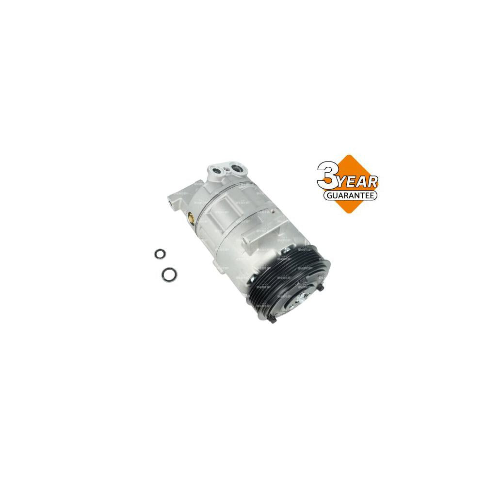 Compresor climatizare NRF 32544