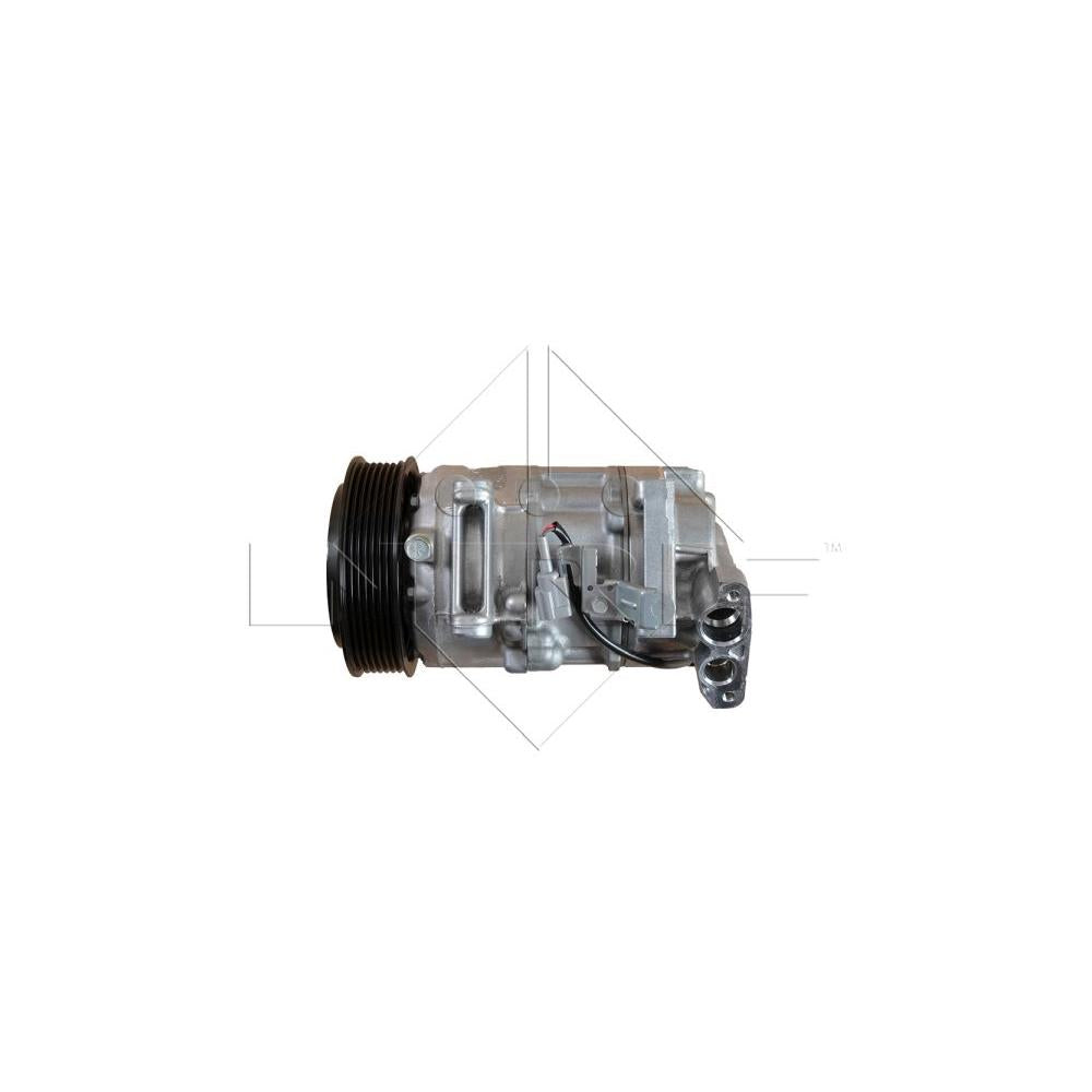 Compresor climatizare NRF 32597