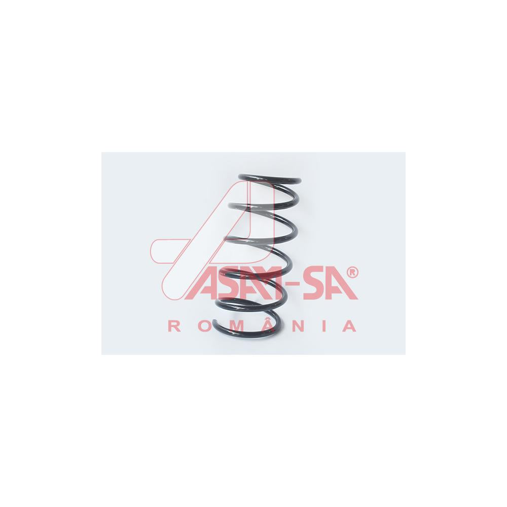 Arc suspensie fata (L=319MM; D=12.50MM) Asam Automotive 32600