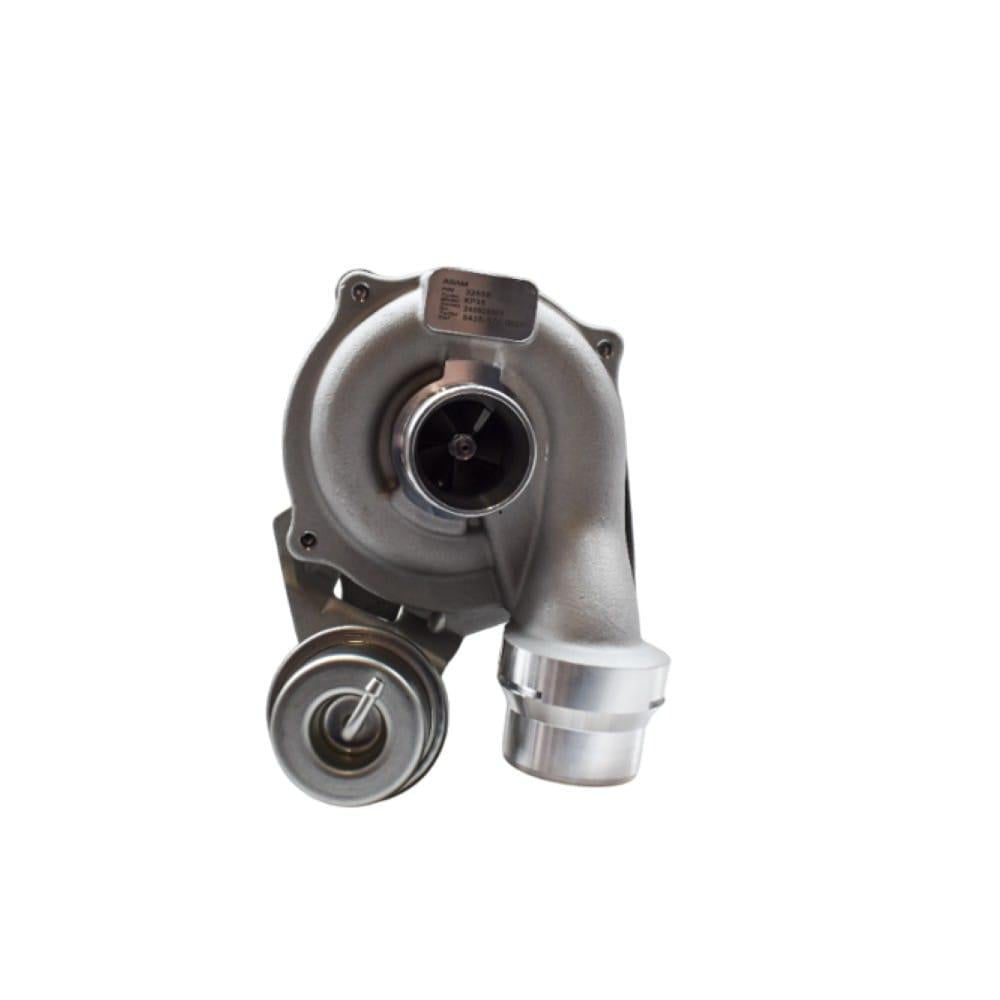 Turbosuflanta (63 KW) Asam Automotive 32658