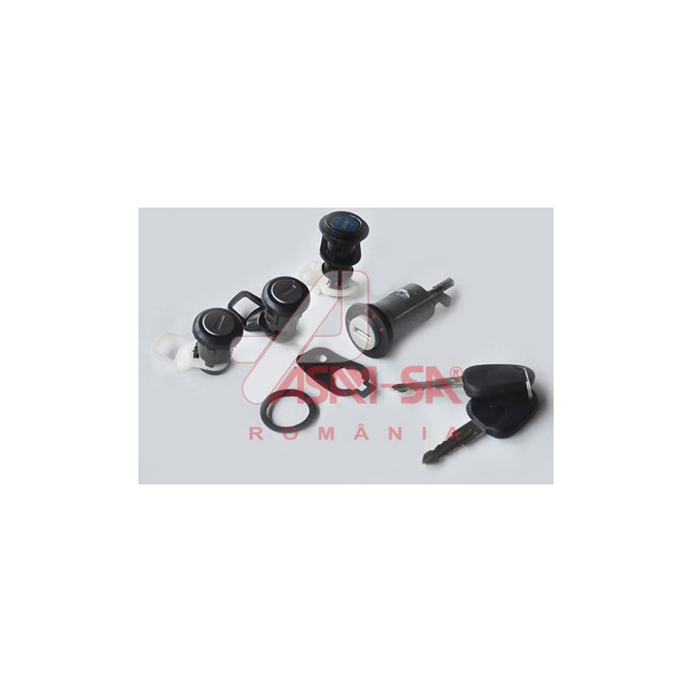 Set contact chei Asam Automotive 32668