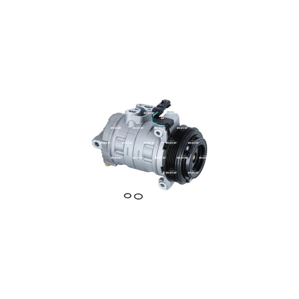 Compresor climatizare NRF 32677