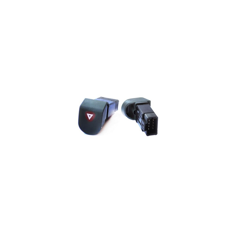 Comutator lumini avarie slz./kangoo Asam Automotive 32683