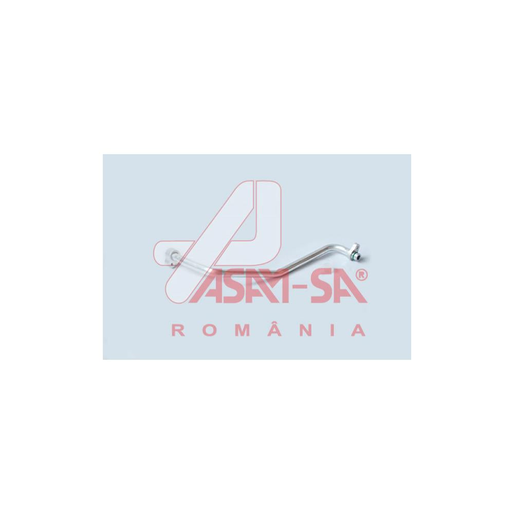 Conducta AC (compresor-vaporizator) scurtadci Asam Automotive 32685