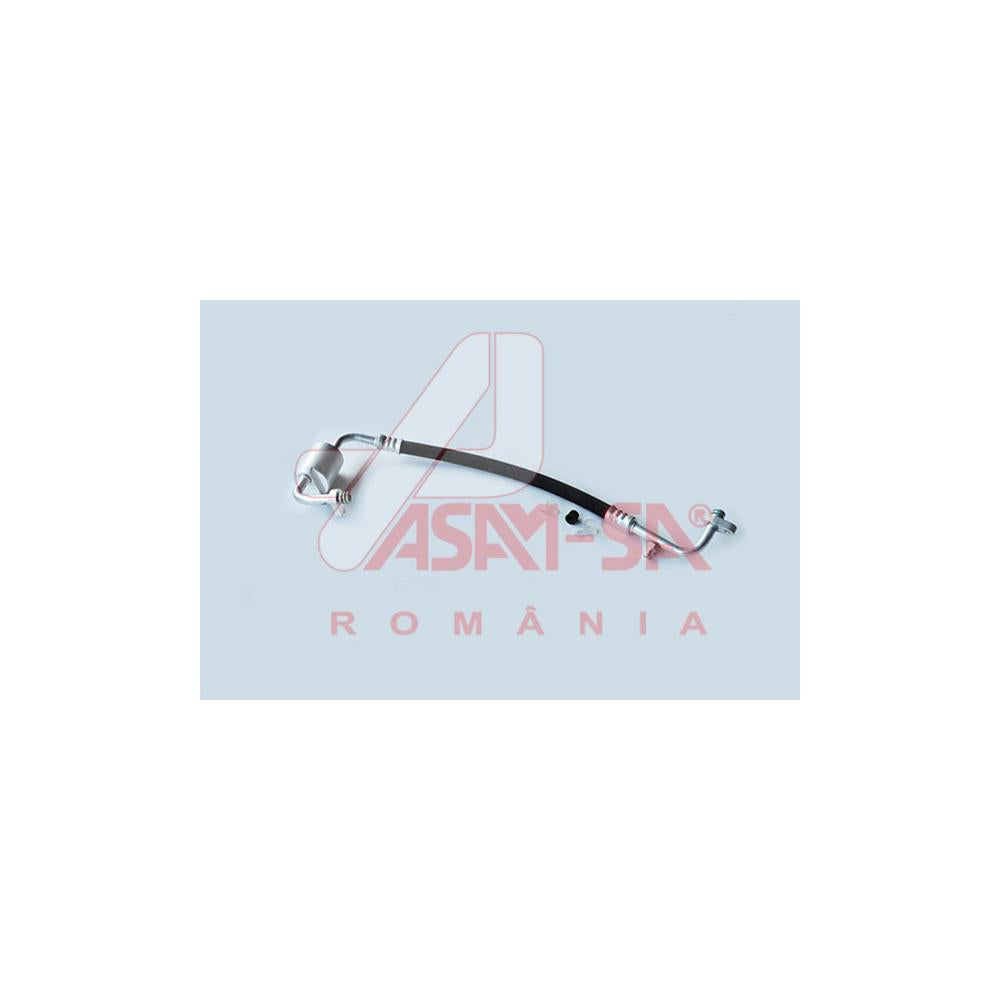 Conducta AC (compresor-condensor) Asam Automotive 32686