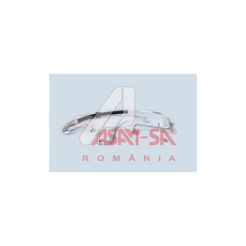 Colectie conducte AC (compresor-vaporizator) Asam Automotive 32687