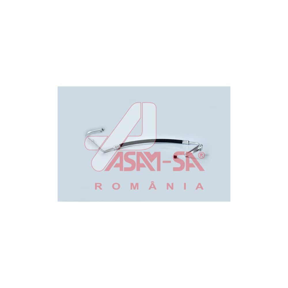 Conducta AC (compresor-condensor) Asam Automotive 32688