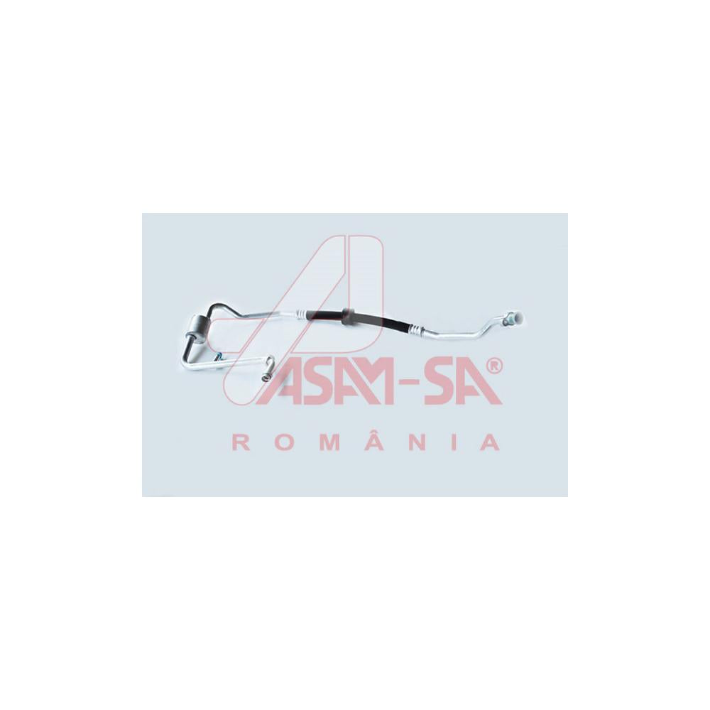 Conducta AC (compresor-vaporizator) lunga Asam Automotive 32692