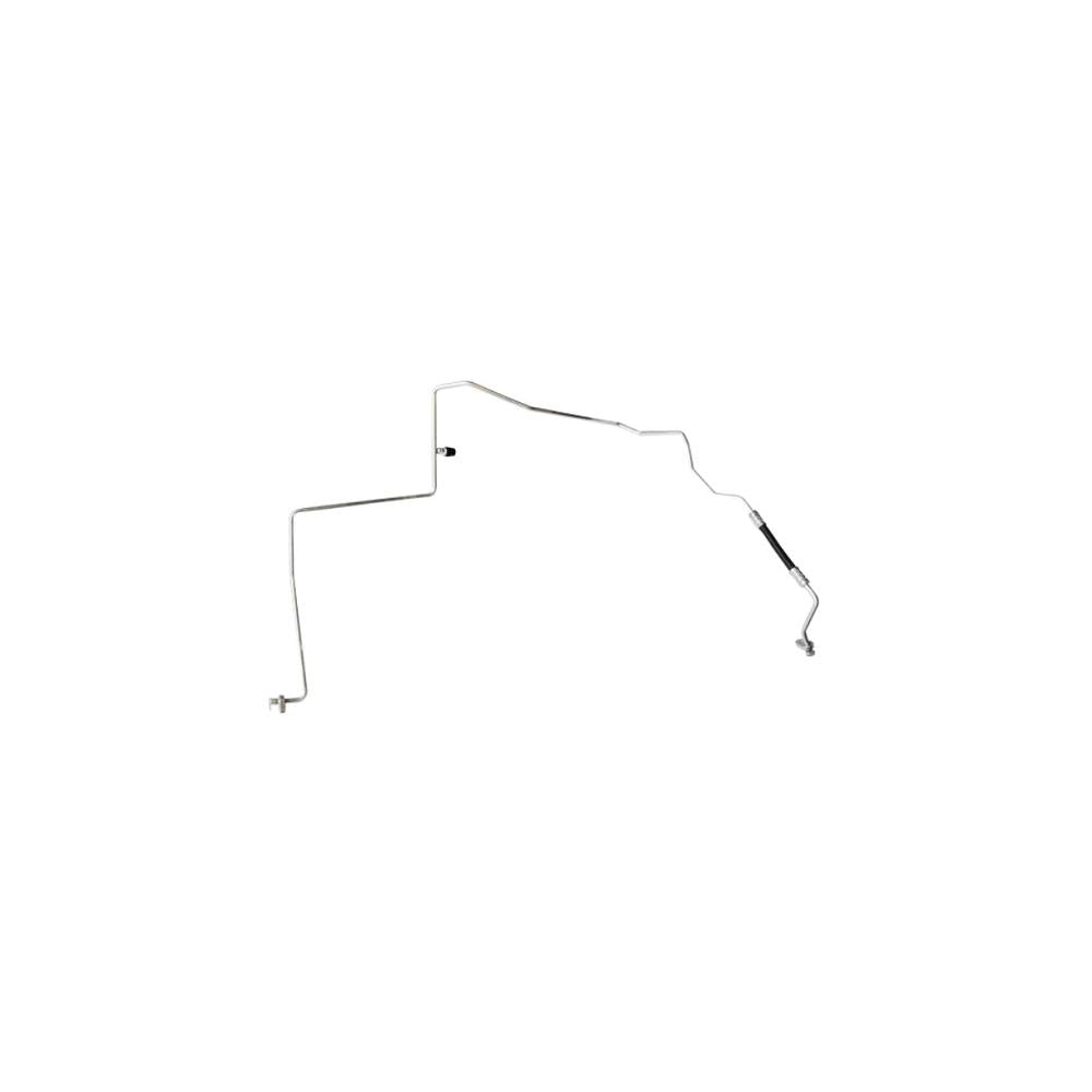 Conducta AC condensor Asam Automotive 32694