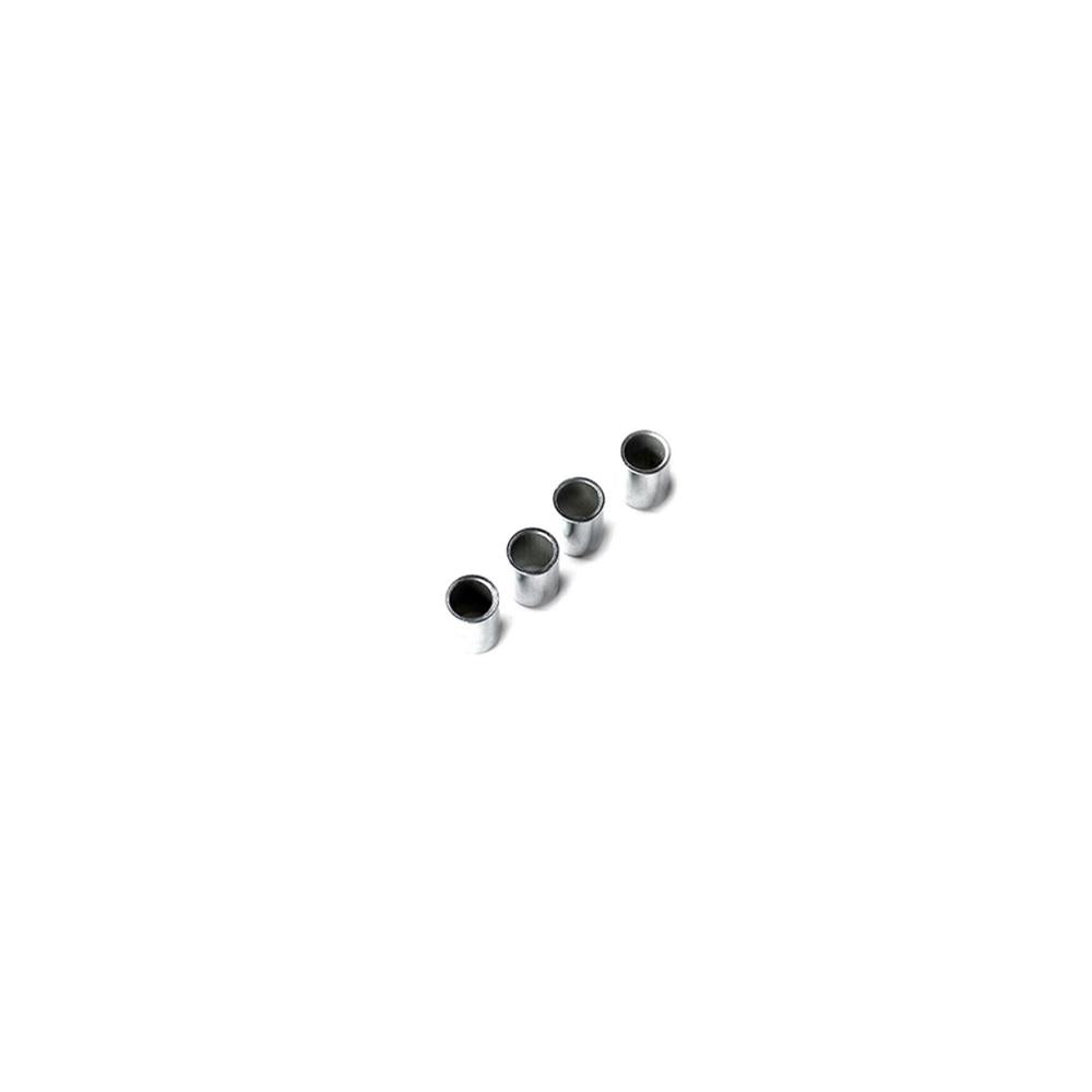 Bucsa metalica cui inchidere (cremaliera) set 4 buc Asam Automotive 32697
