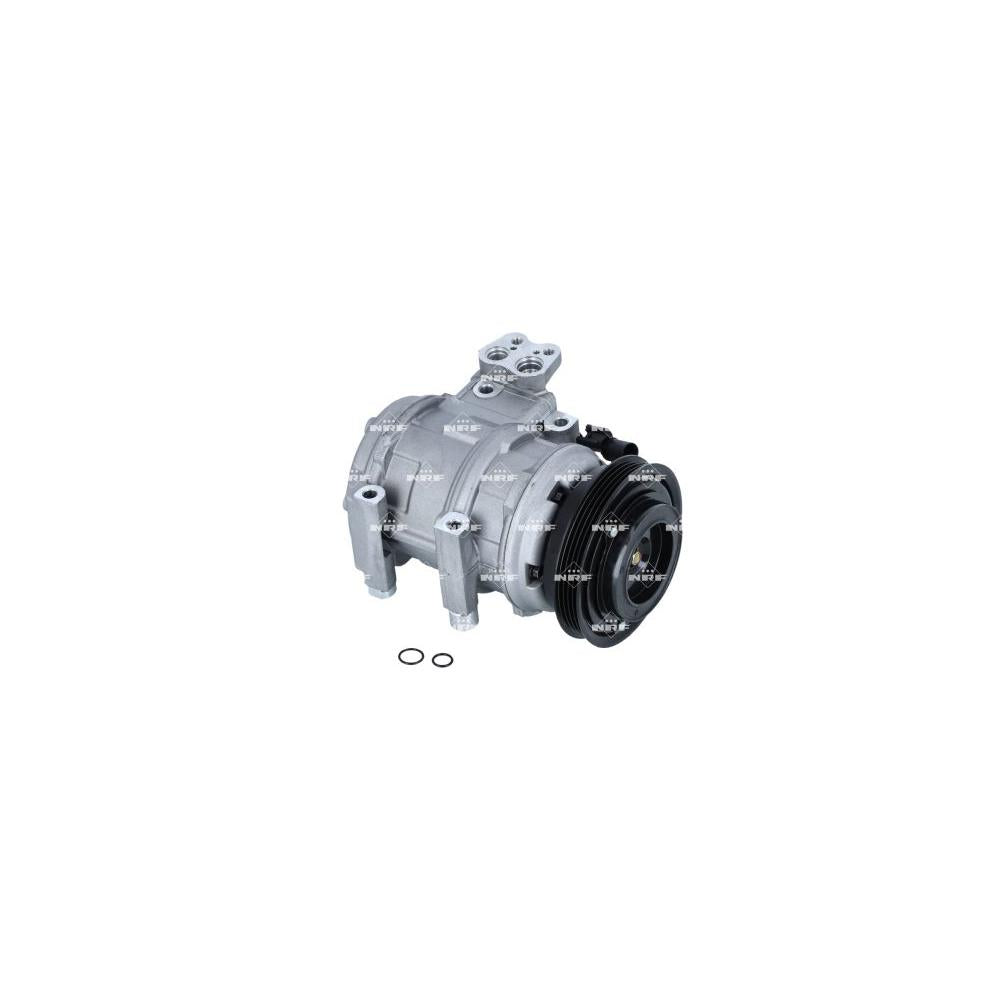 Compresor climatizare NRF 32715