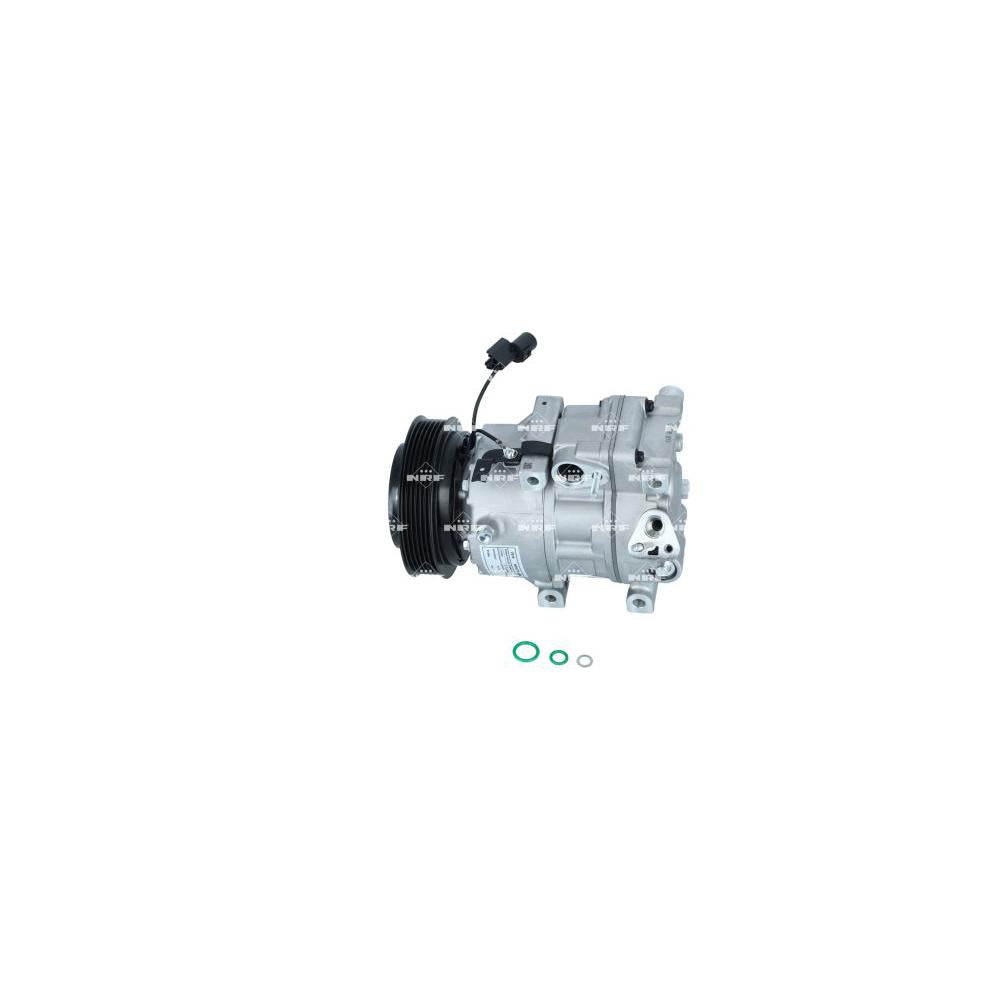 Compresor climatizare NRF 32719