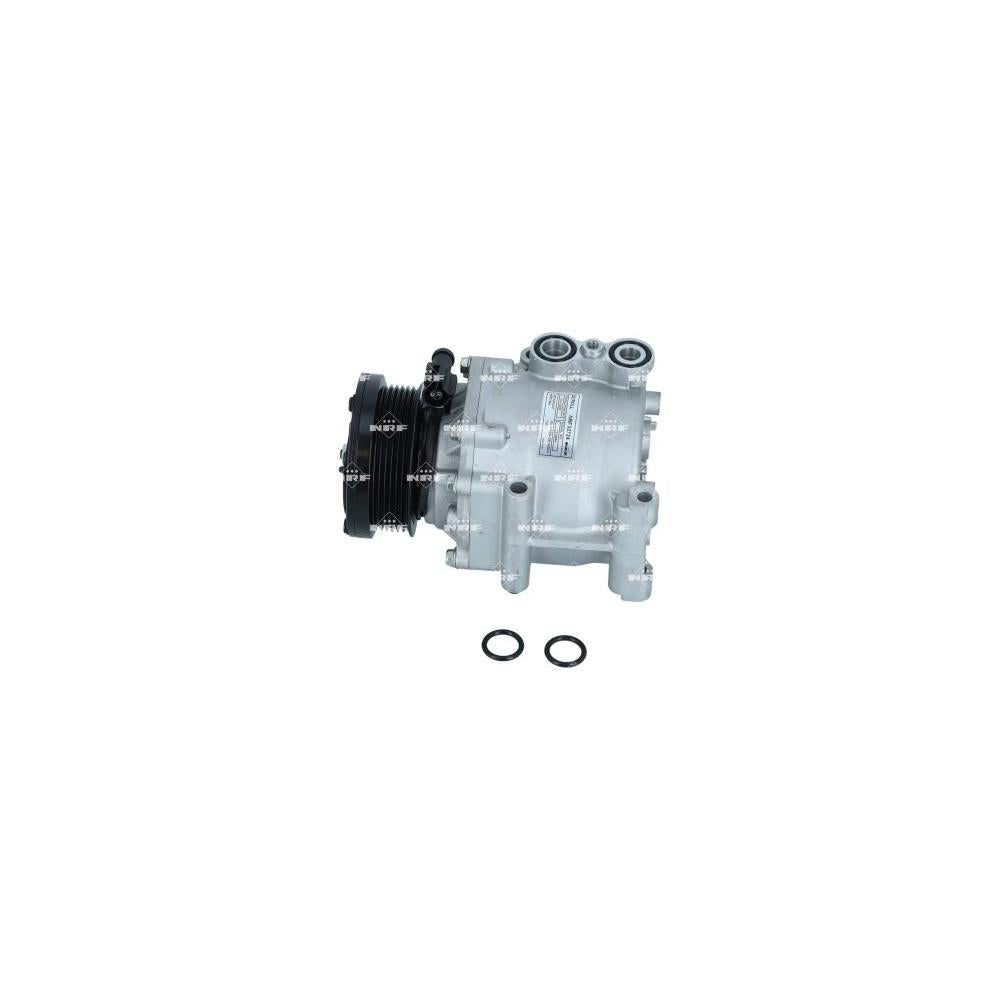 Compresor climatizare NRF 32724