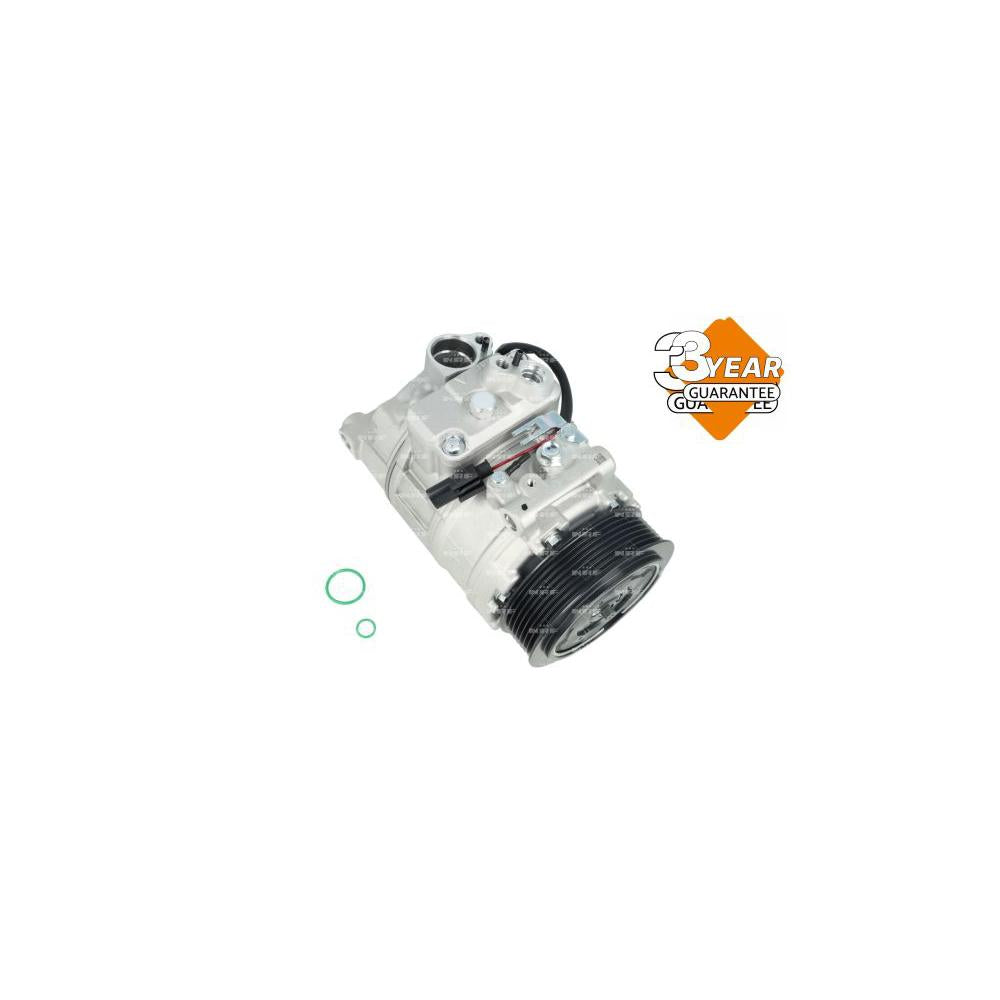 Compresor climatizare NRF 32729