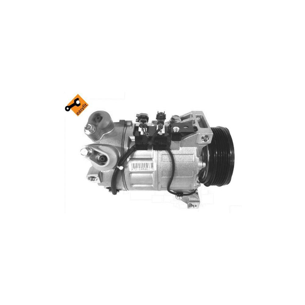 Compresor climatizare NRF 32737