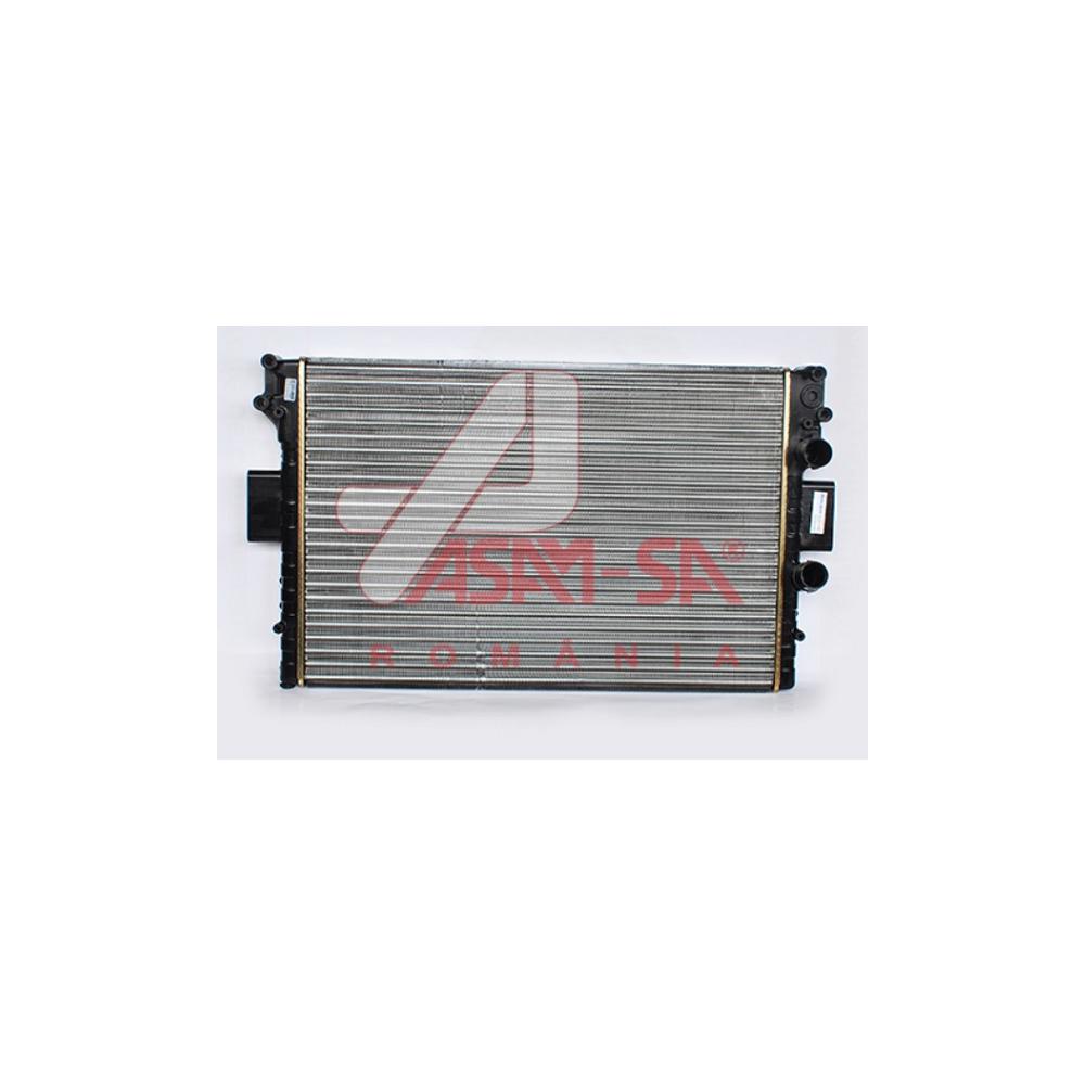 Radiator motor Asam Automotive 32821