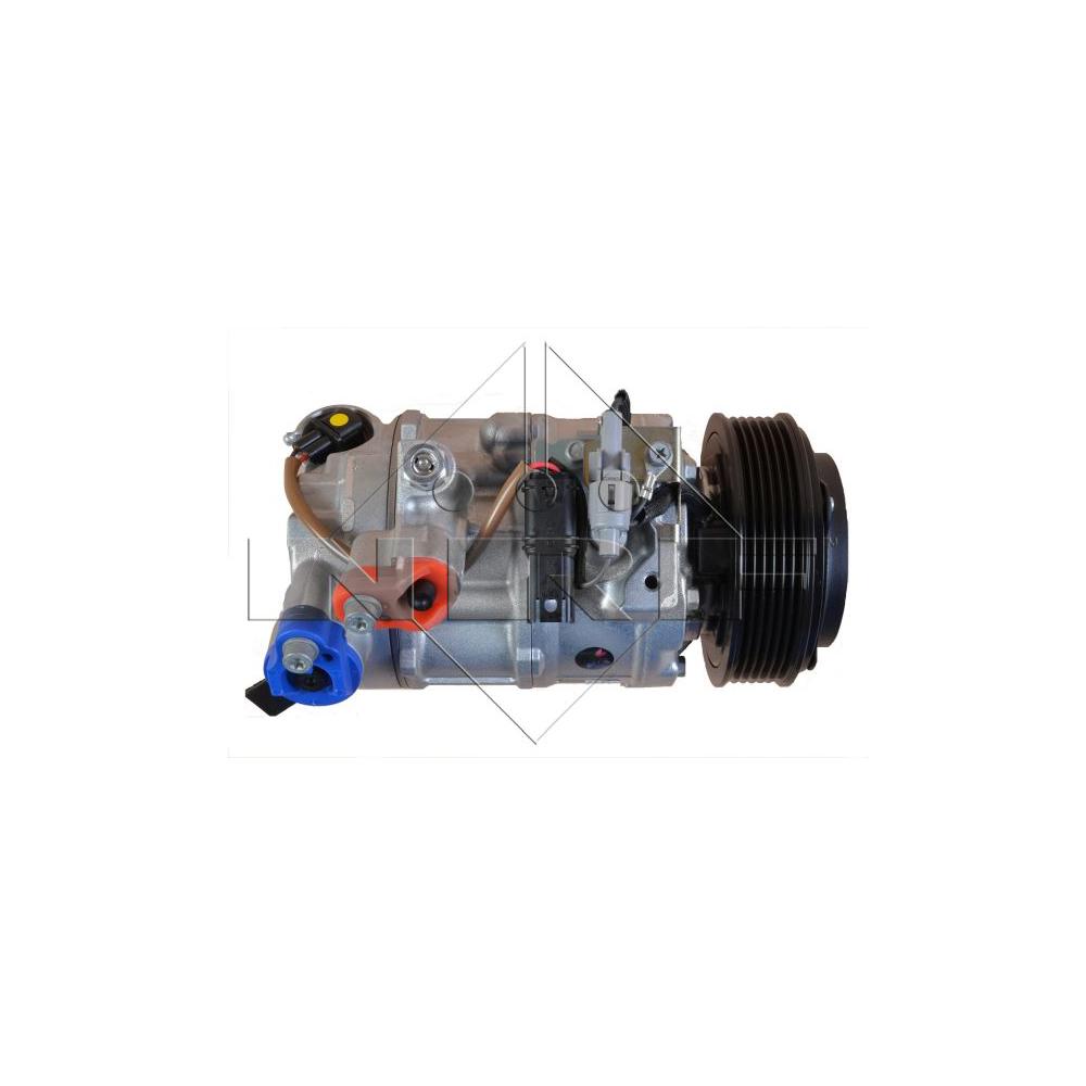 Compresor climatizare NRF 32825