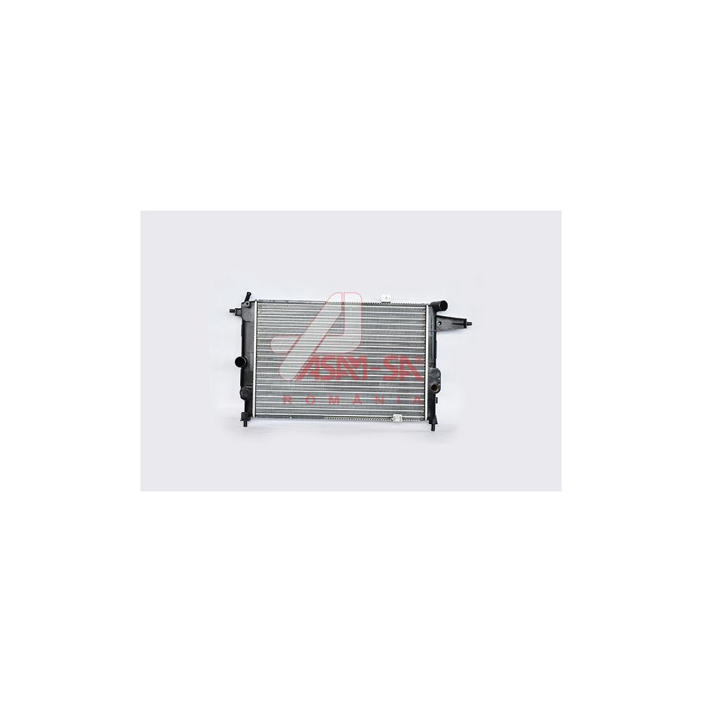Radiator motor Asam Automotive 32829