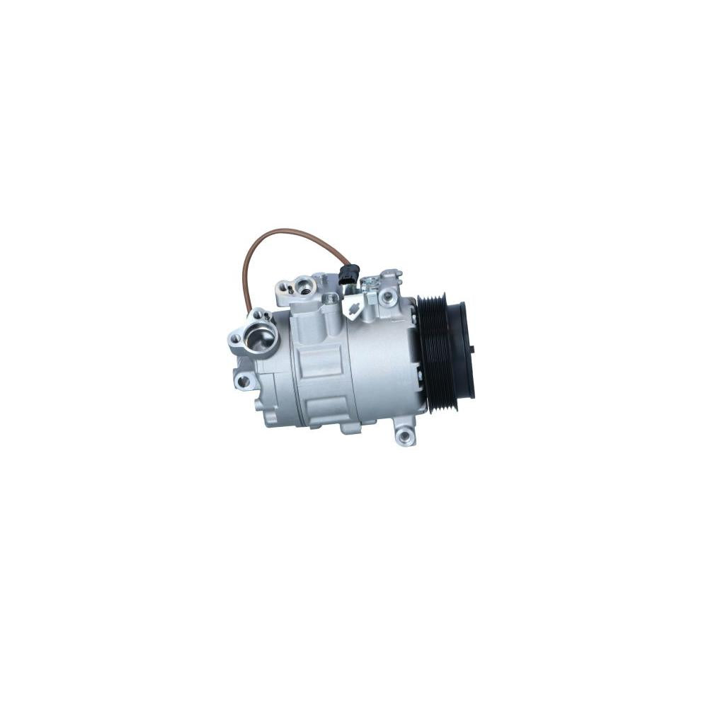 Compresor climatizare NRF 32831