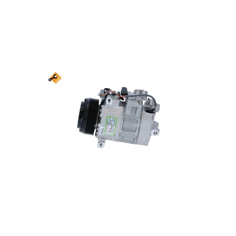 Compresor climatizare NRF 32833