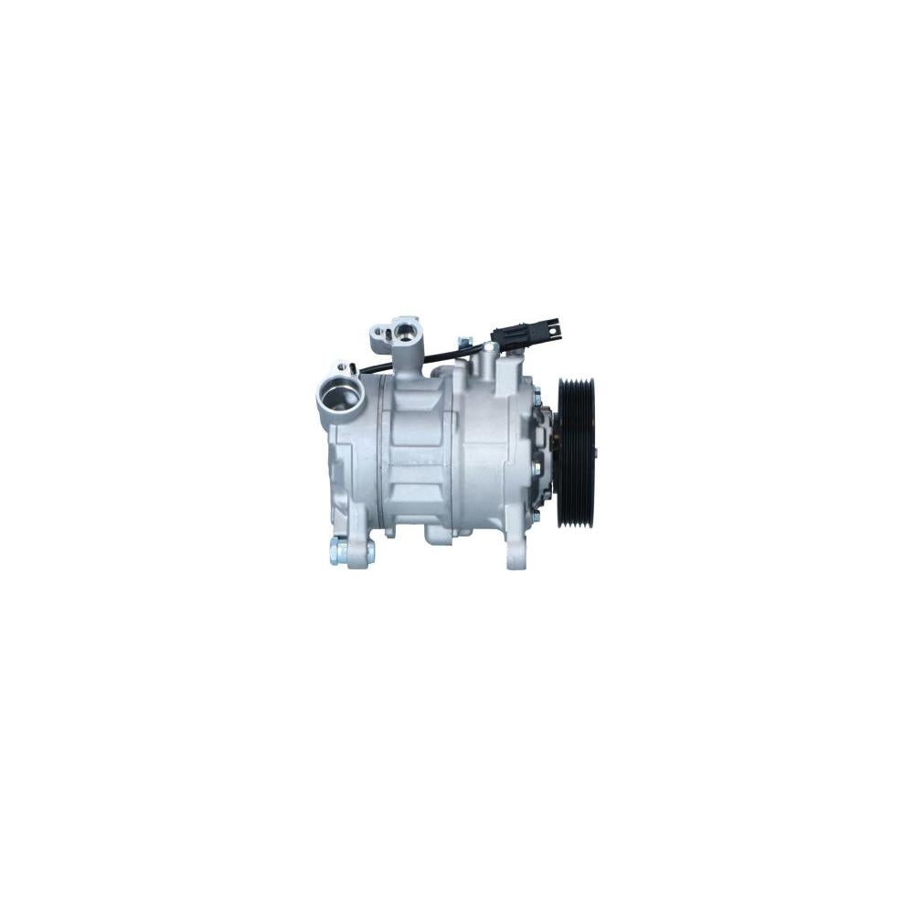 Compresor climatizare NRF 32837