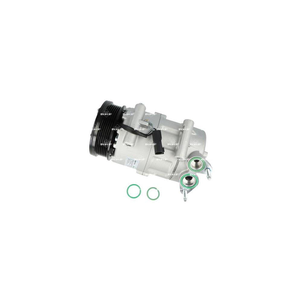 Compresor climatizare NRF 32842