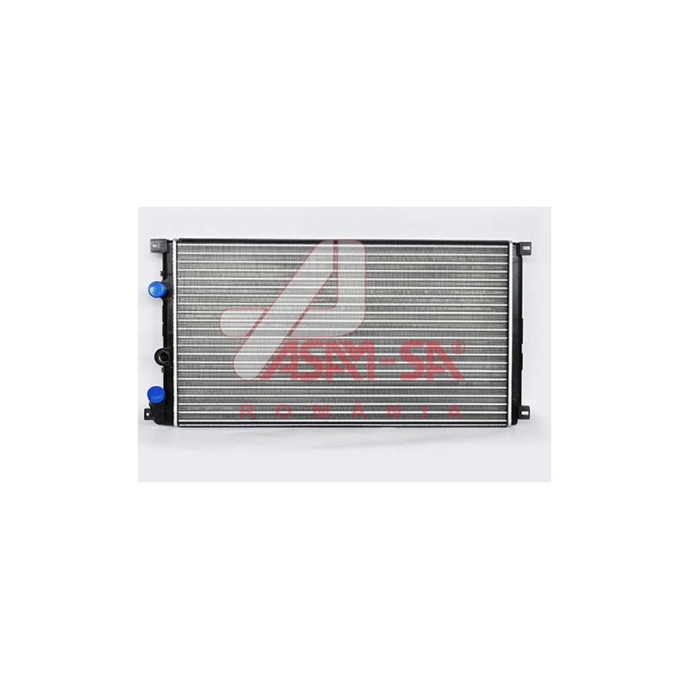 Radiator motor Asam Automotive 32844