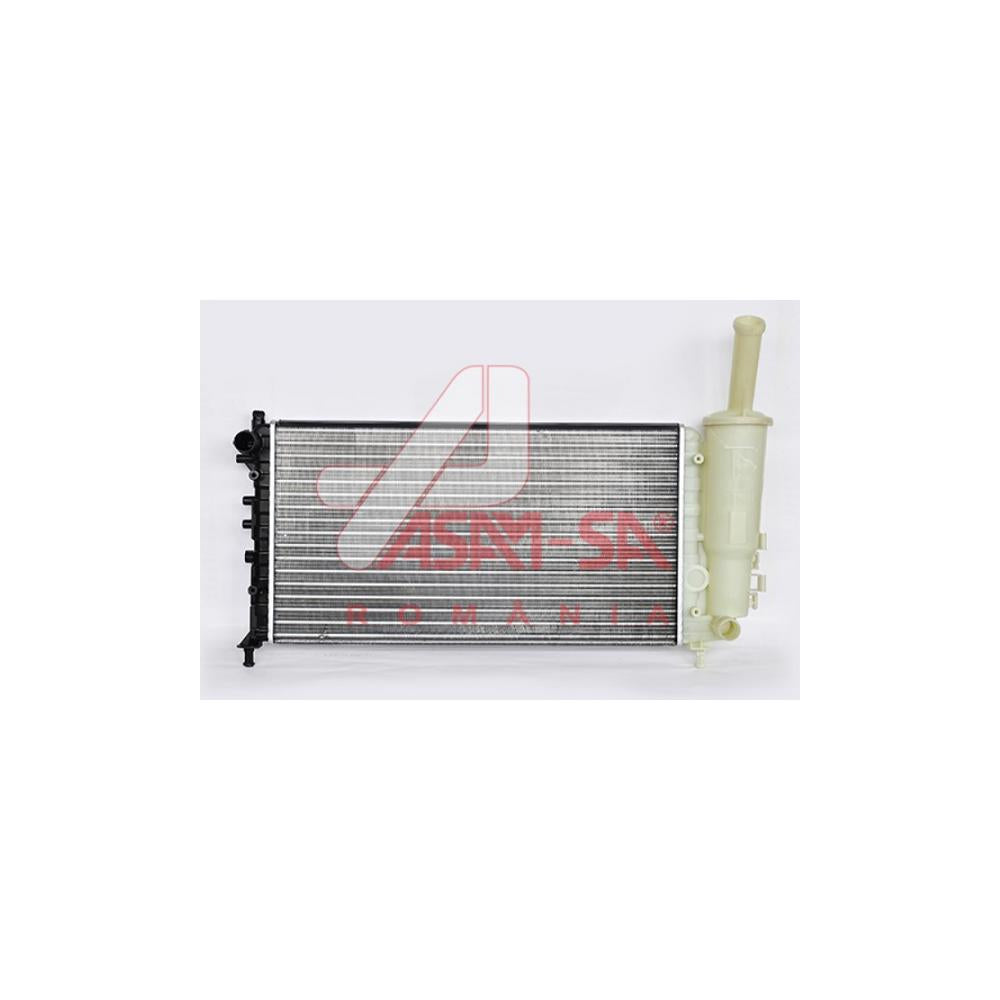 Radiator motor Asam Automotive 32845