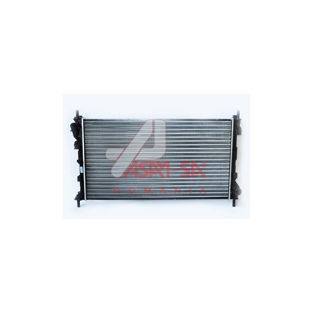 Radiator motor Asam Automotive 32856