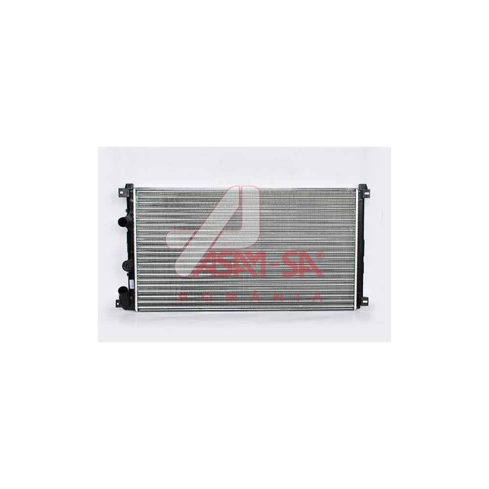 Radiator motor Asam Automotive 32860