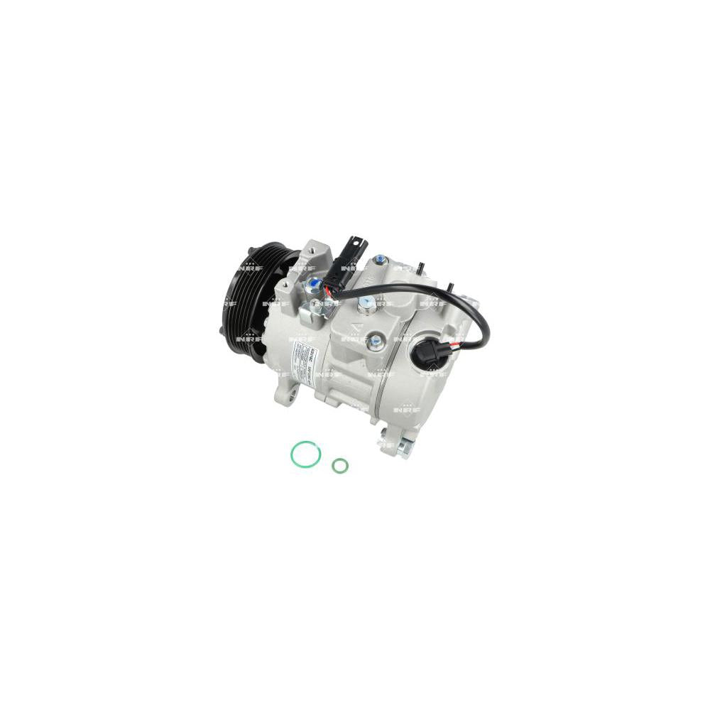 Compresor climatizare NRF 32862