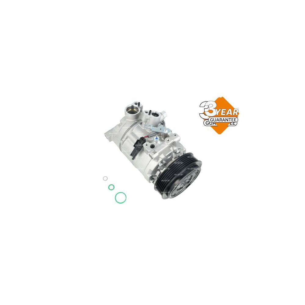 Compresor climatizare NRF 32864